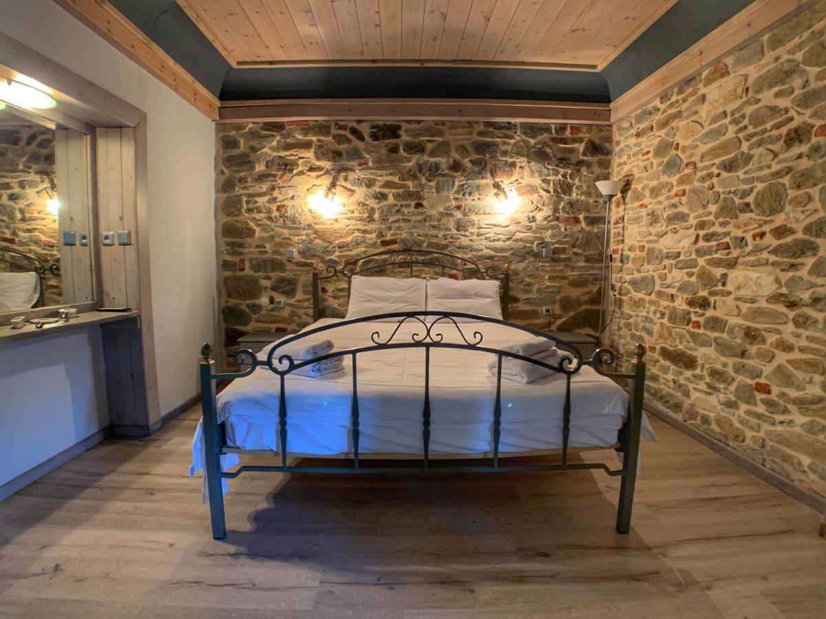 Hotel Apsis Emporio  Dış mekan fotoğraf