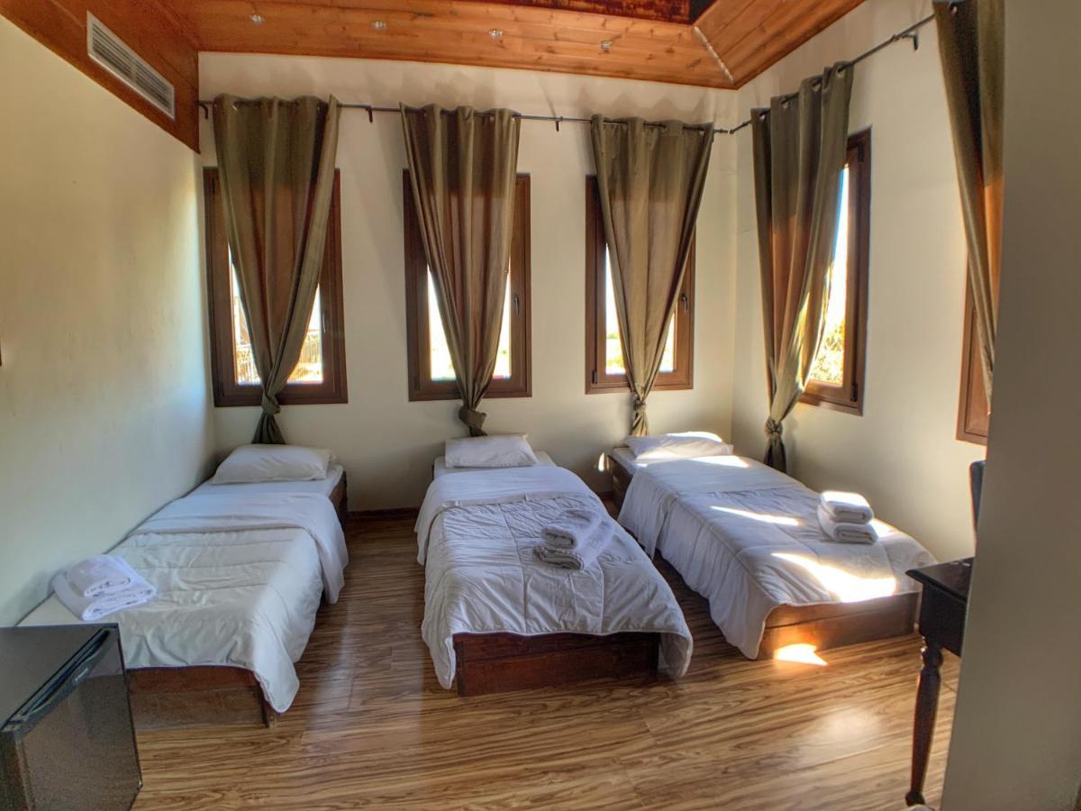 Hotel Apsis Emporio  Dış mekan fotoğraf