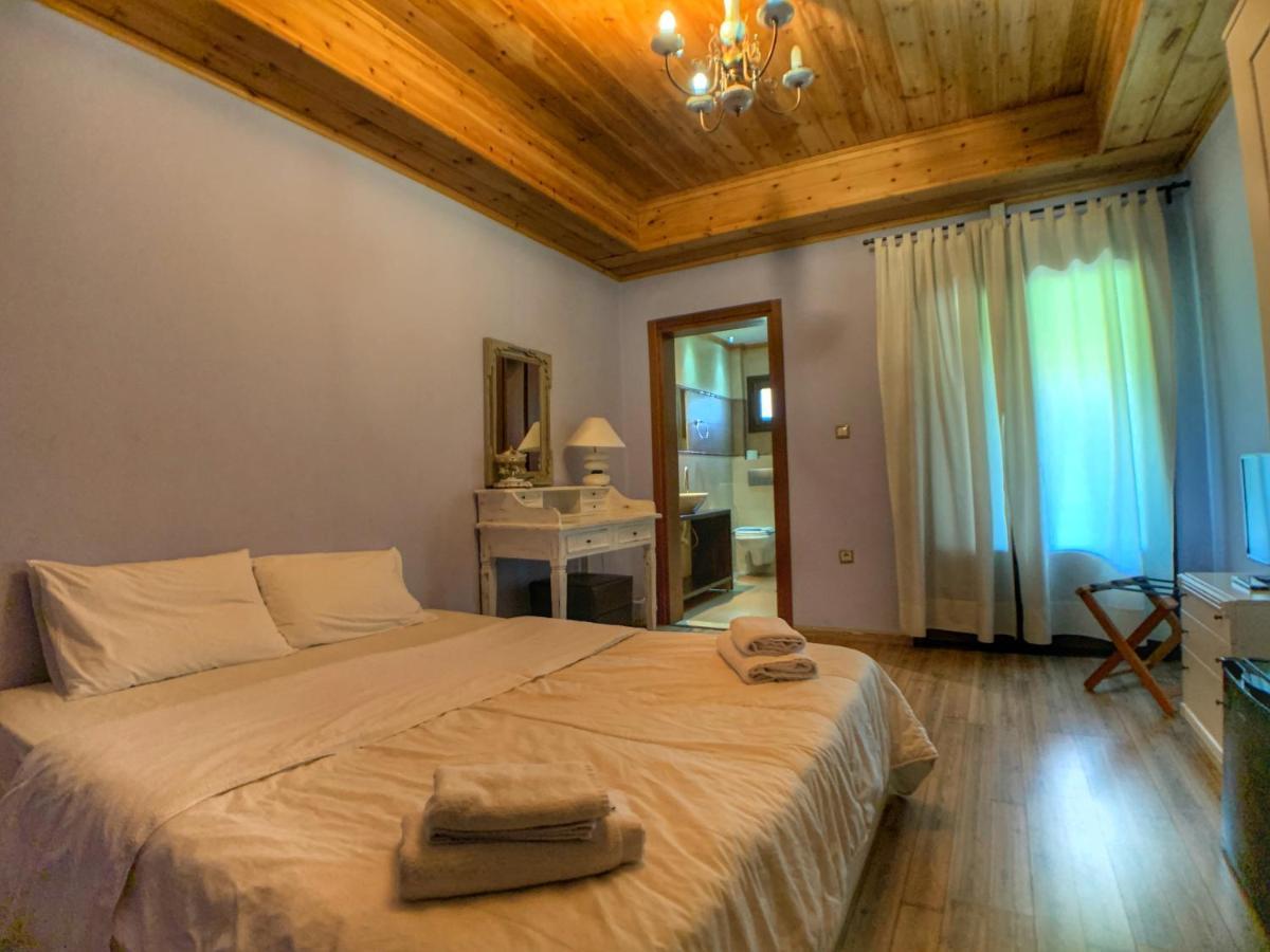 Hotel Apsis Emporio  Dış mekan fotoğraf