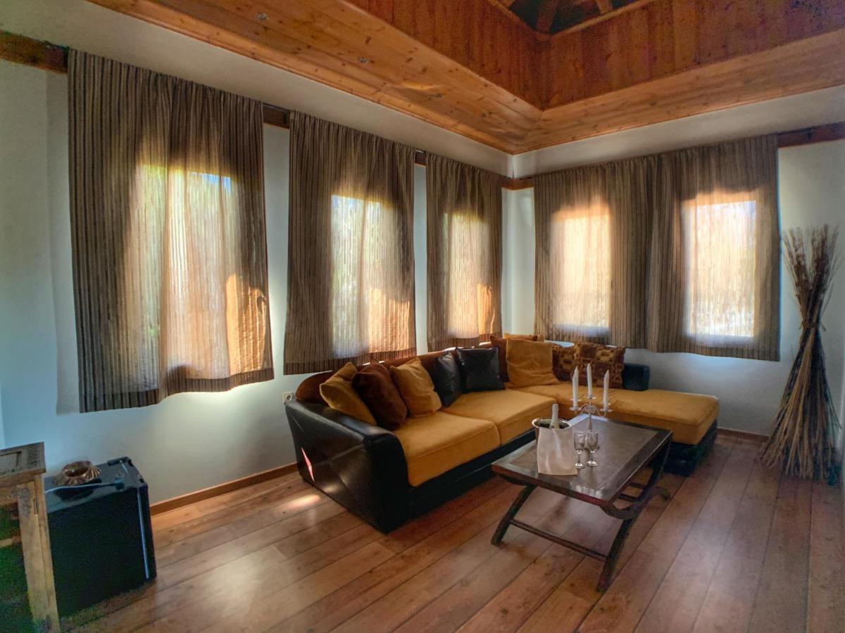 Hotel Apsis Emporio  Dış mekan fotoğraf