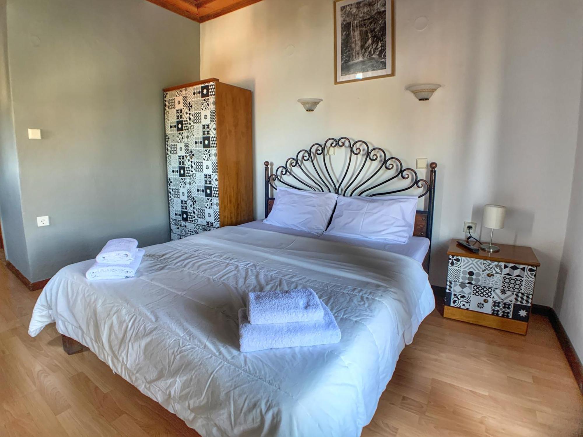 Hotel Apsis Emporio  Oda fotoğraf